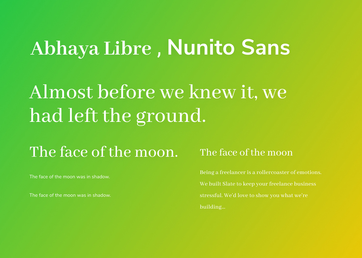 abhaya-libre-and-nunito-sans Thumbnail