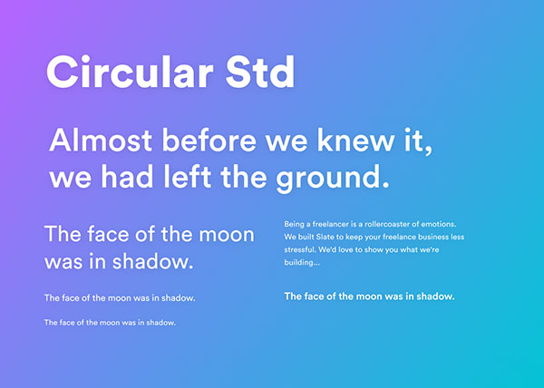 circular-std Thumbnail