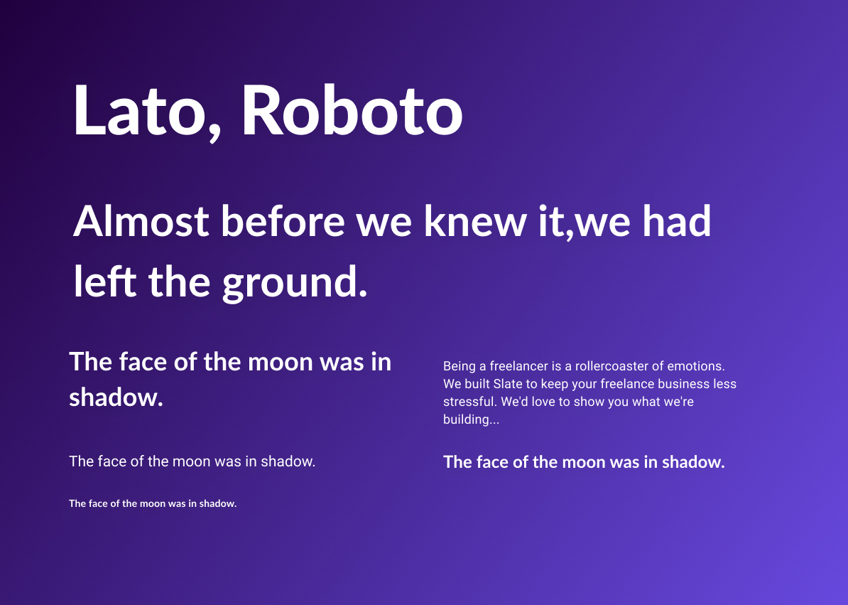 lato-and-roboto Thumbnail