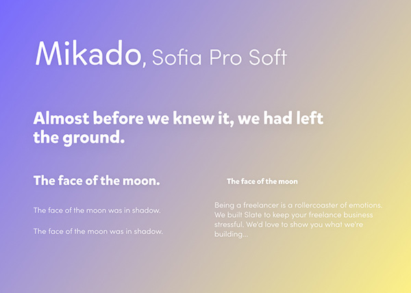 mikado-and-sofia-pro-soft Thumbnail
