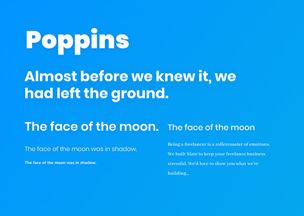 poppins Thumbnail