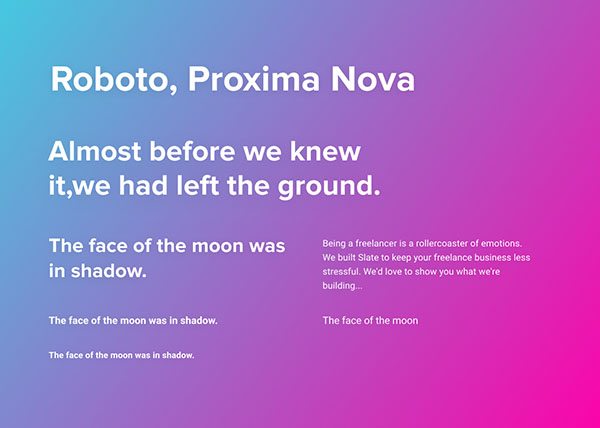 roboto-and-Proxima-Nova Thumbnail