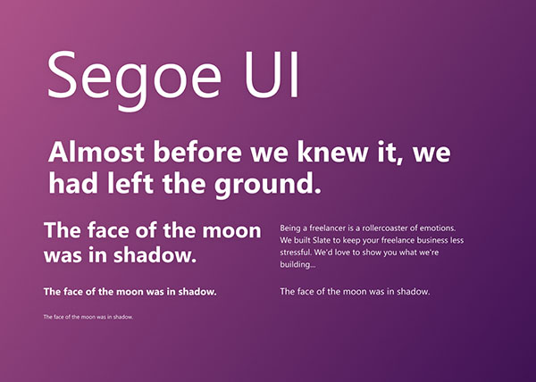 segoe-ui Thumbnail