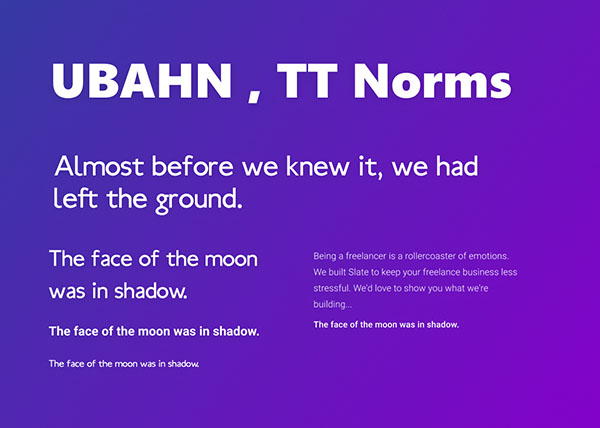 ubahn-and-tt-norms Thumbnail