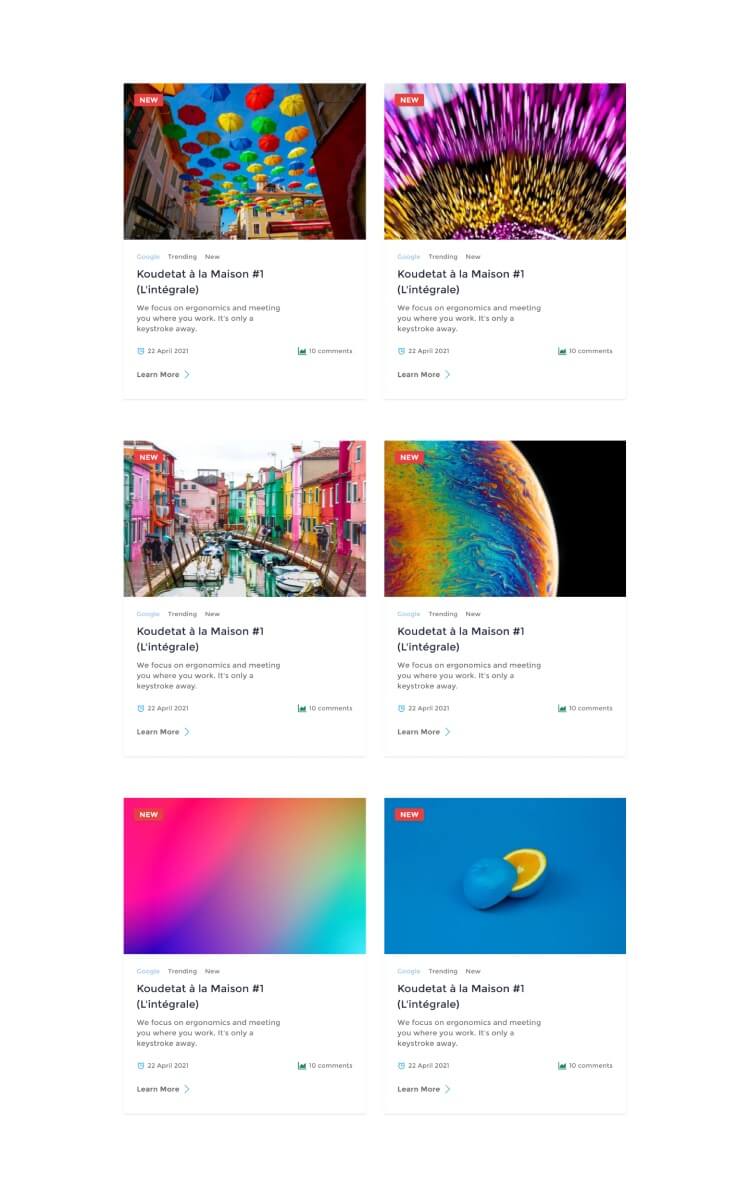 desktop view blog ui element preview 1