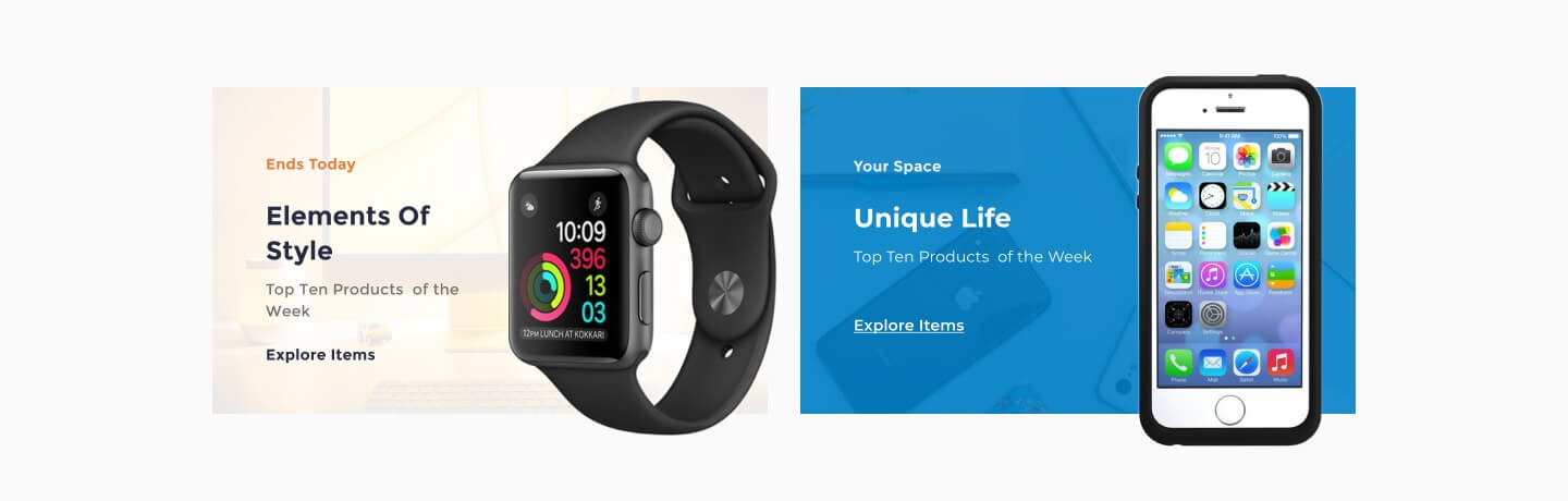 desktop view shop card ui element preview 1