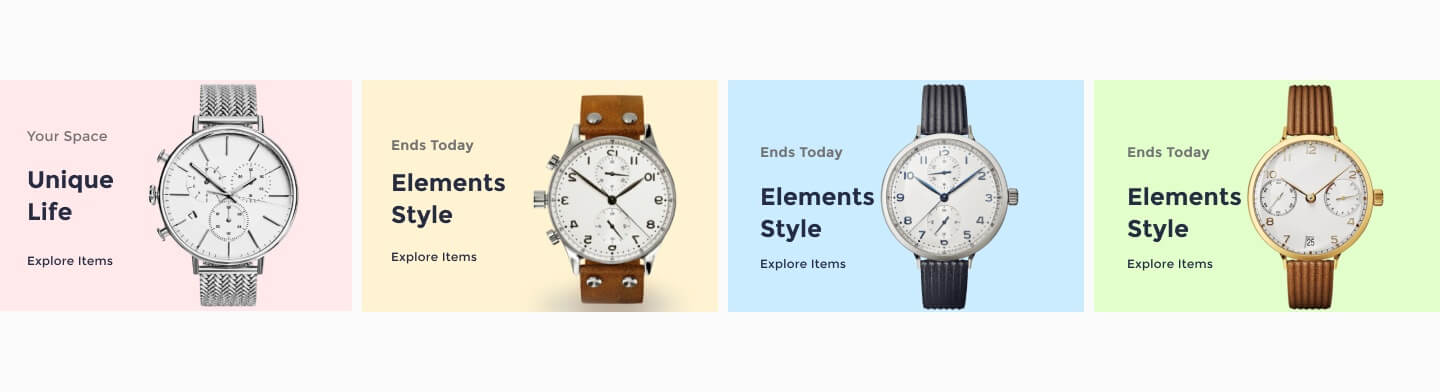 desktop view shop card ui element preview 6