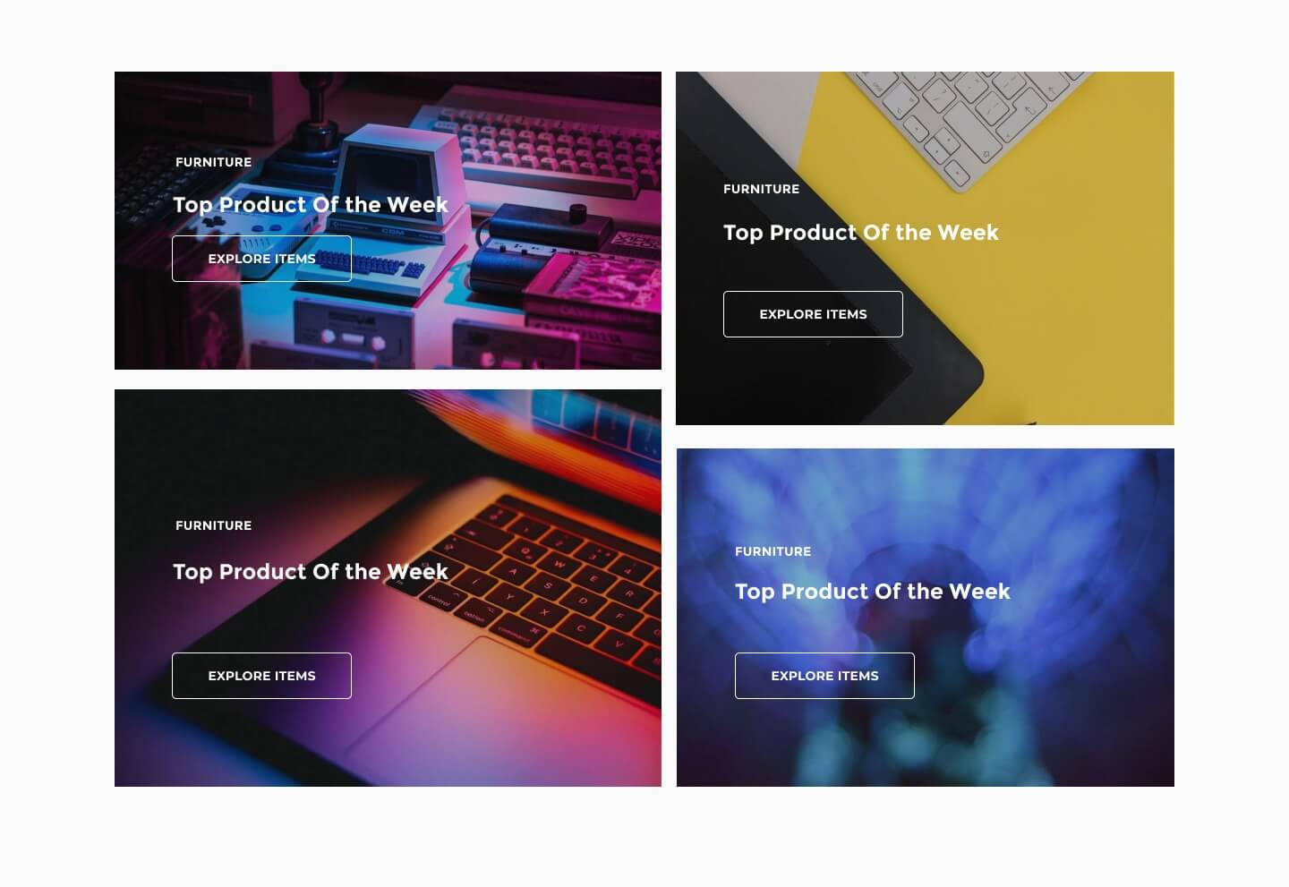 desktop view shop card ui element preview 9