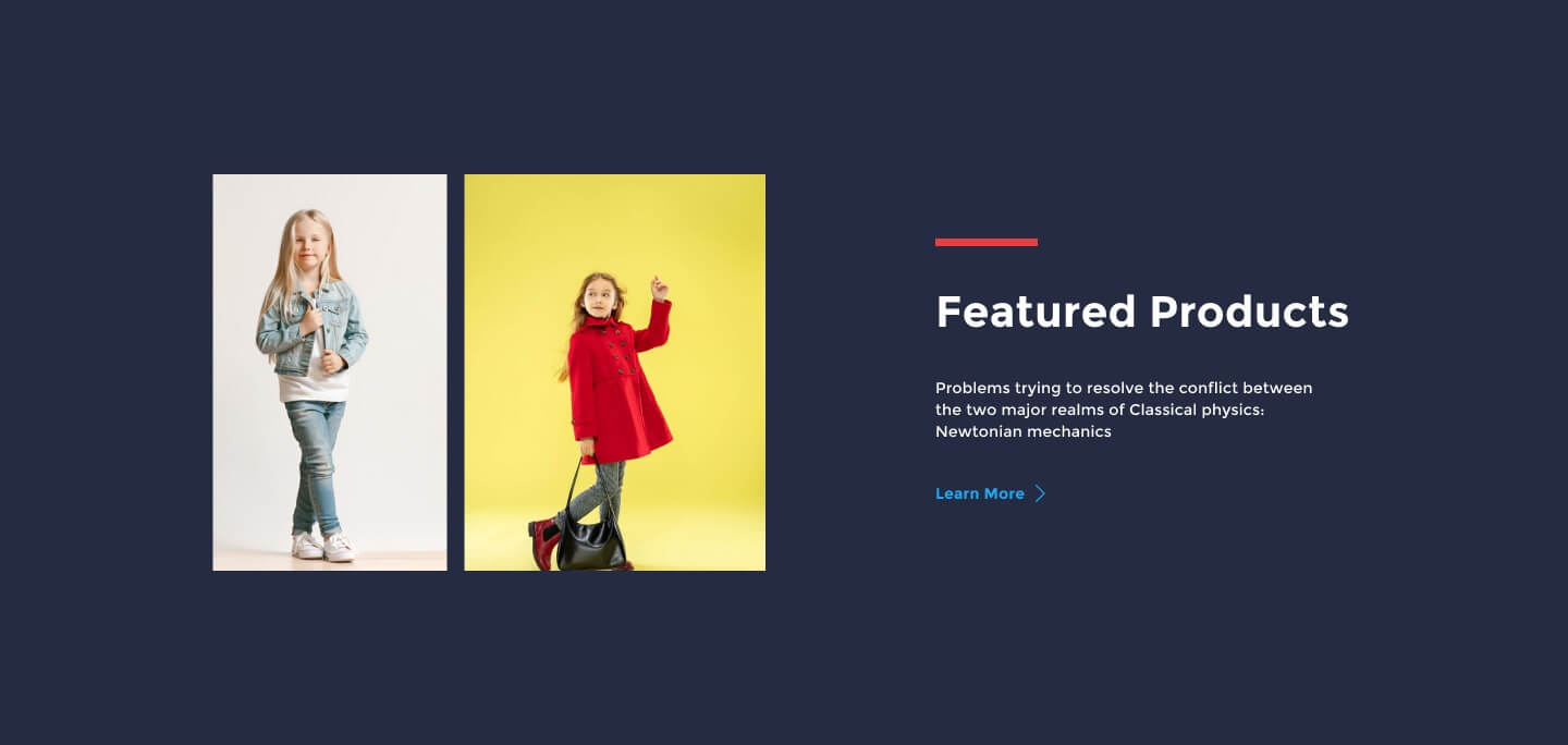 desktop view content ui element preview 11