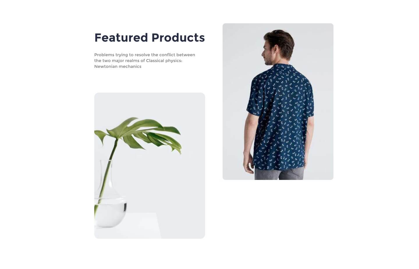 desktop view content ui element preview 3