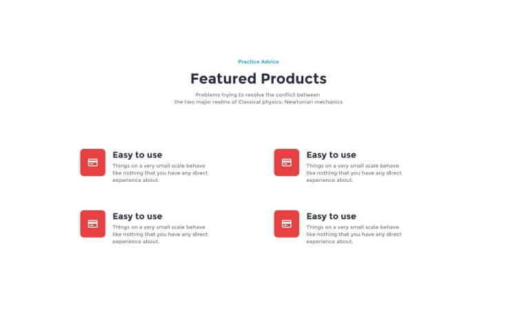 desktop view features ui element preview 1