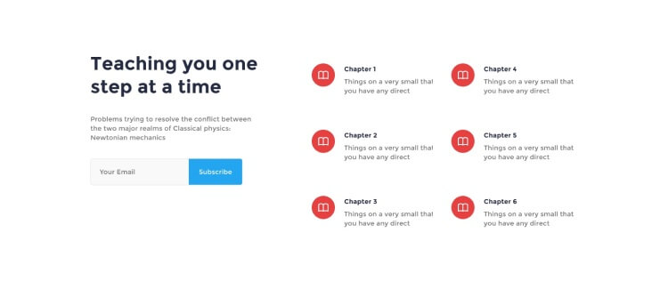 desktop view features ui element preview 11