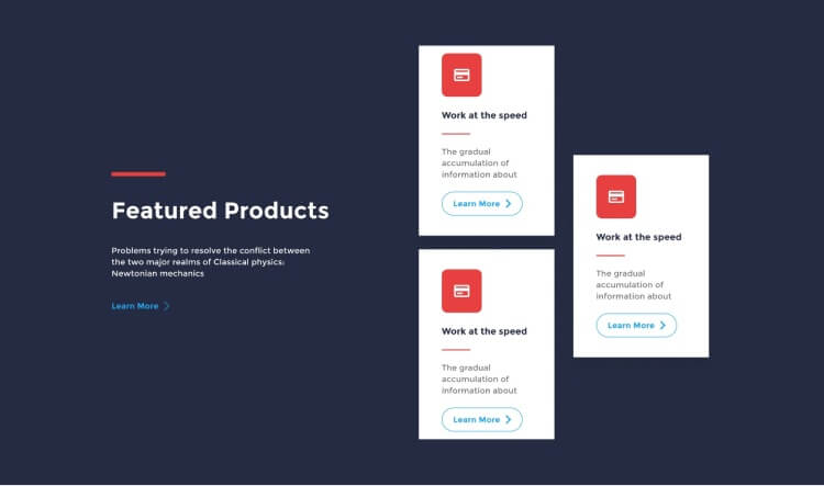 desktop view features ui element preview 2