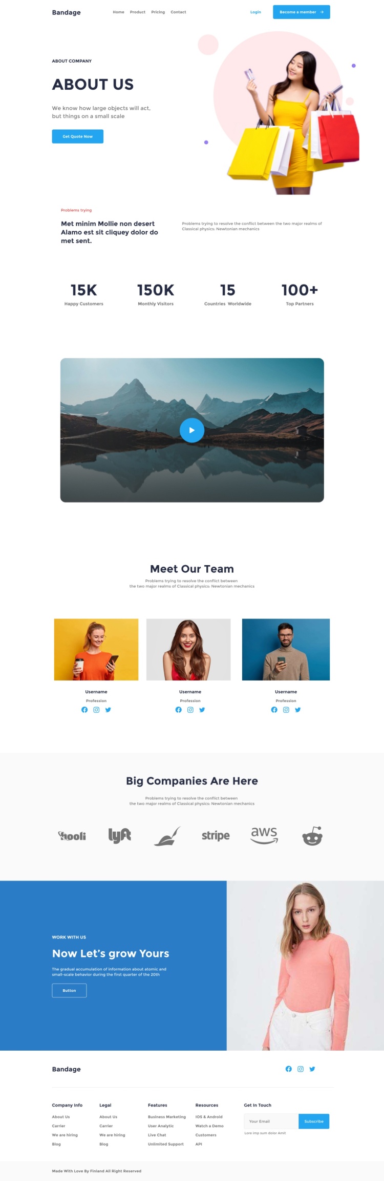 desktop view about web page preview 1