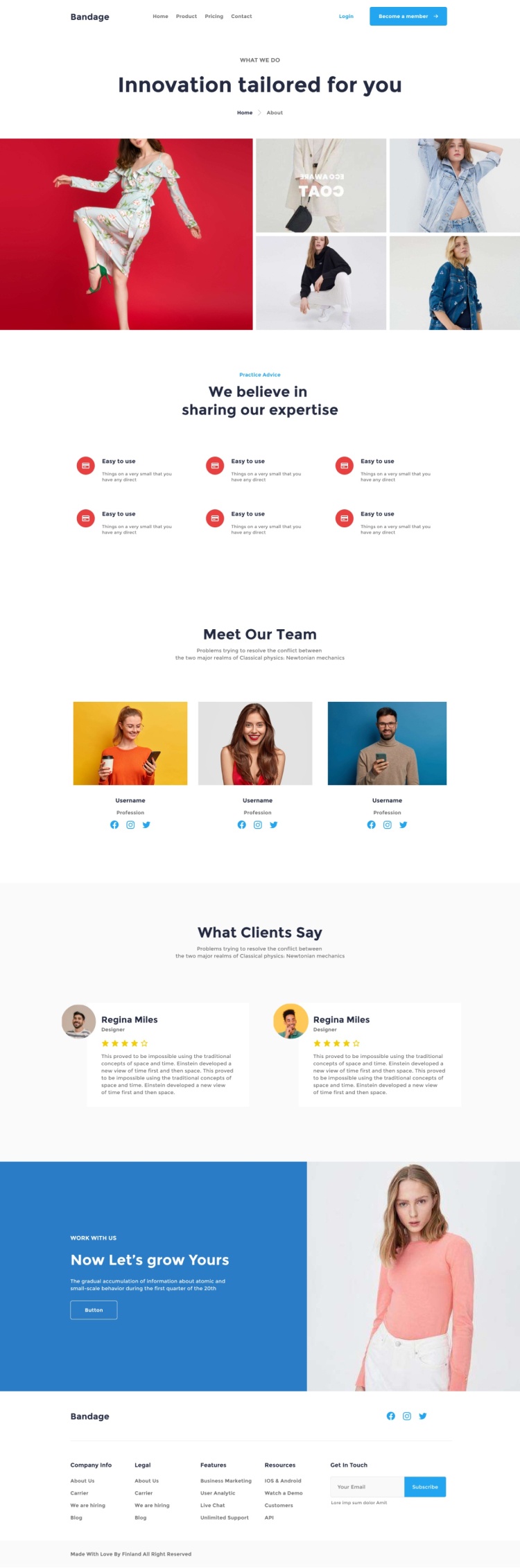 desktop view about web page preview 2