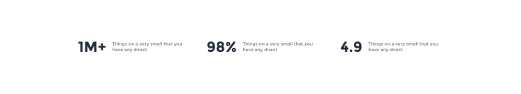 desktop view statistics ui element preview 1