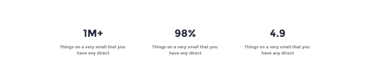 desktop view statistics ui element preview 2