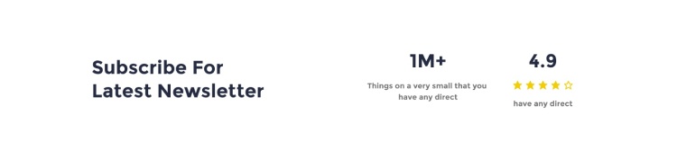 desktop view statistics ui element preview 3