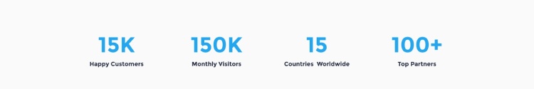 desktop view statistics ui element preview 9