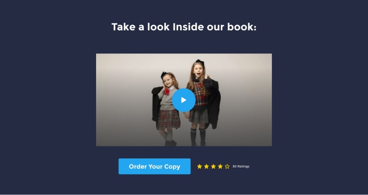 desktop view video ui element preview 5