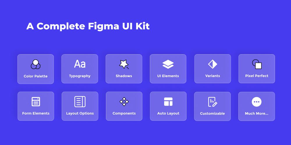 ecommerce figma ui kit preview-7
