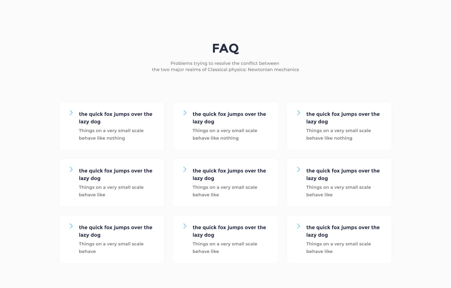 desktop view content ui element preview 5