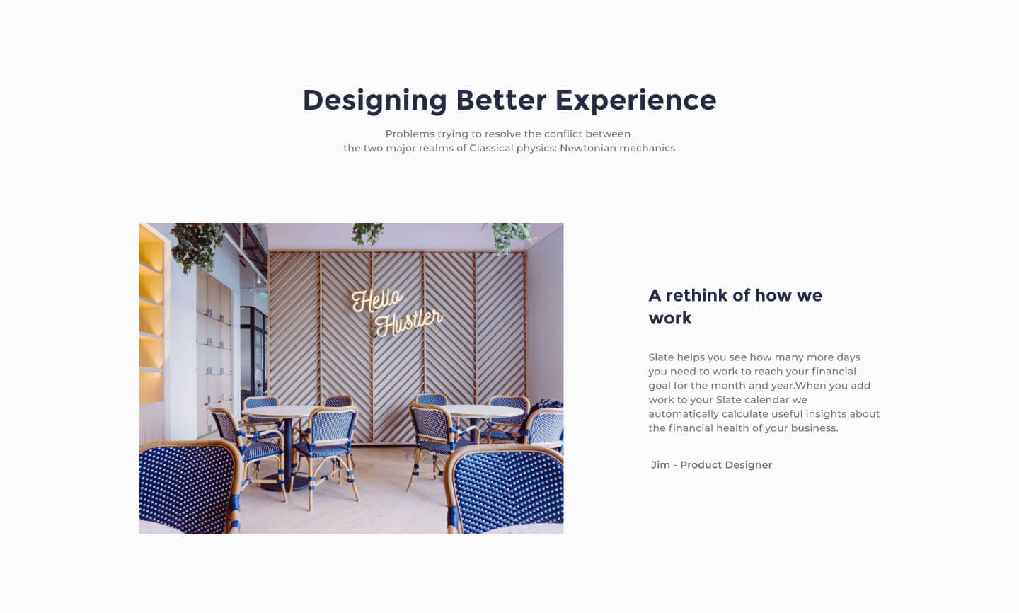 desktop view content ui element preview 6