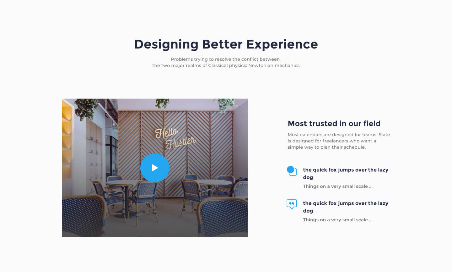desktop view content ui element preview 9