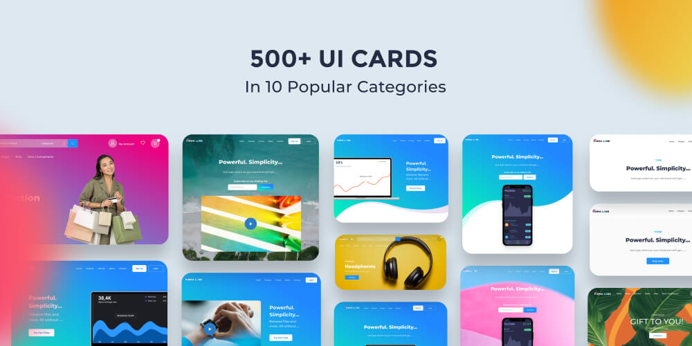 ui max figma ui kit preview-2