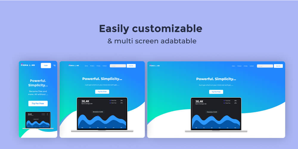 ui max figma ui kit preview-4