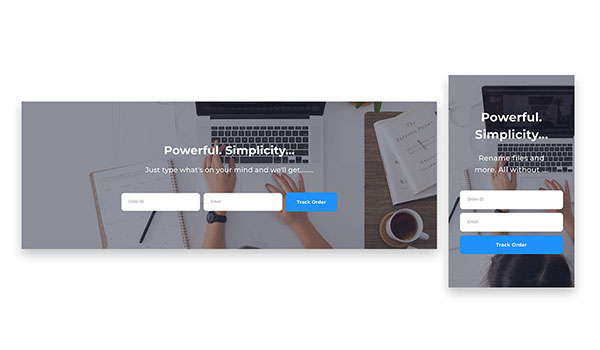ui kit call to action ui element preview 9