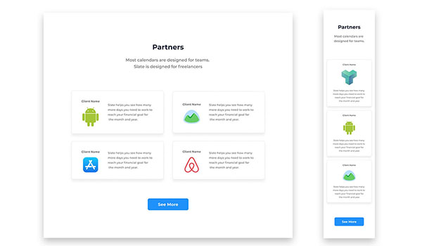 ui kit client ui element preview 4
