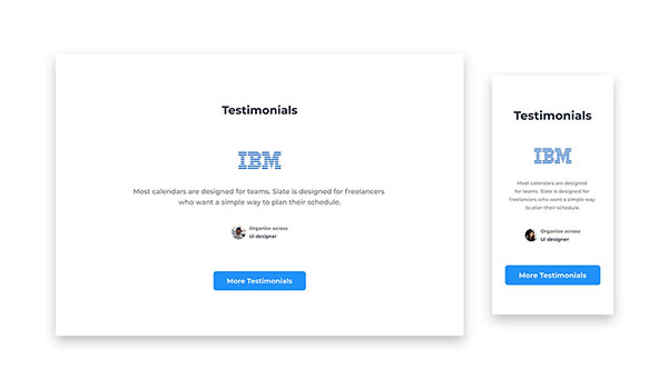 ui kit client ui element preview 7
