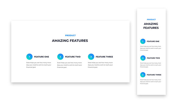 ui kit features ui element preview 3