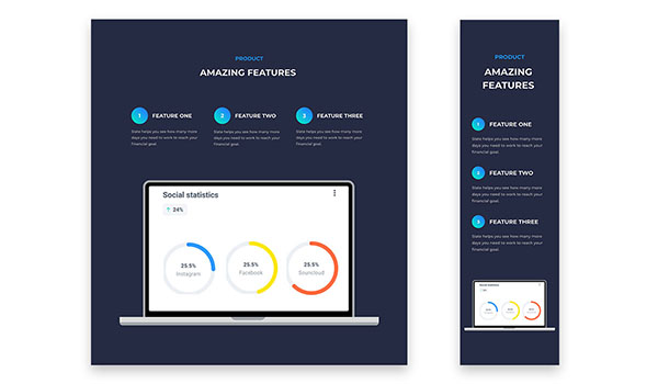 ui kit features ui element preview 4