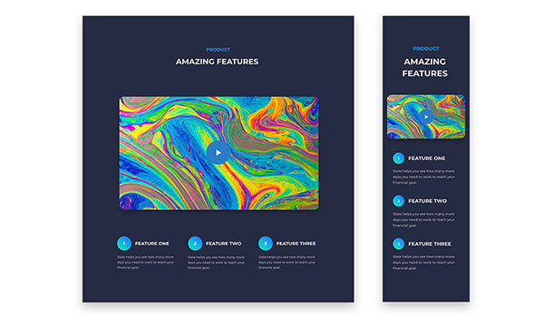 ui kit features ui element preview 7