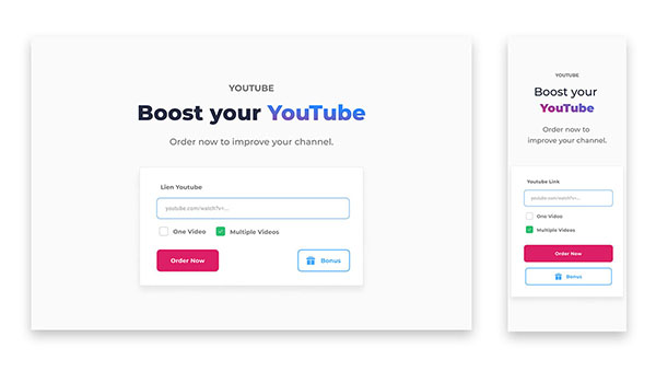 ui kit forms ui element preview 1