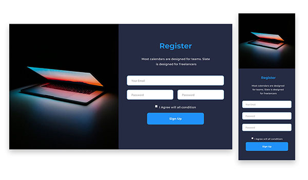ui kit forms ui element preview 3