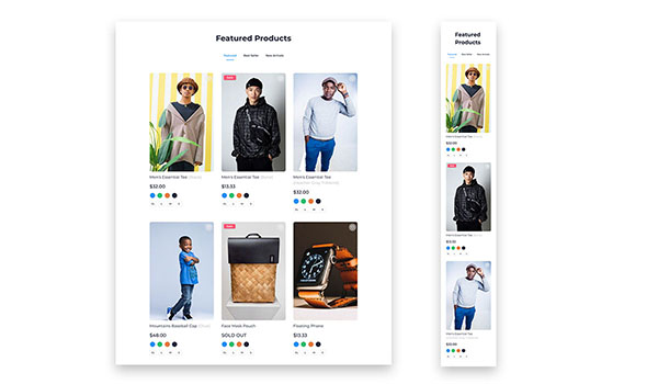 ui kit items ui element preview 5
