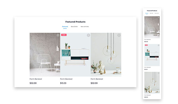 ui kit items ui element preview 6