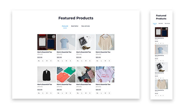 ui kit items ui element preview 9