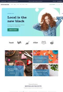 ecommerce figma ui kit preview-demos thumbnail 10