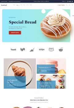 ecommerce figma ui kit preview-demos thumbnail 20