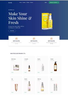 ecommerce figma ui kit preview-demos thumbnail 25