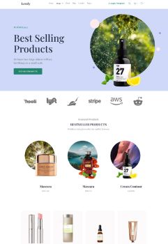 ecommerce figma ui kit preview-demos thumbnail 26