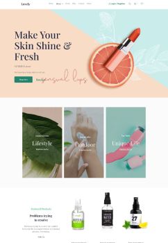 ecommerce figma ui kit preview-demos thumbnail 27