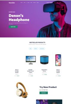 ecommerce figma ui kit preview-demos thumbnail 33