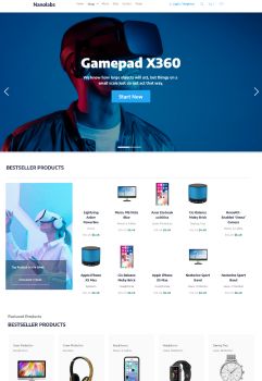 ecommerce figma ui kit preview-demos thumbnail 36